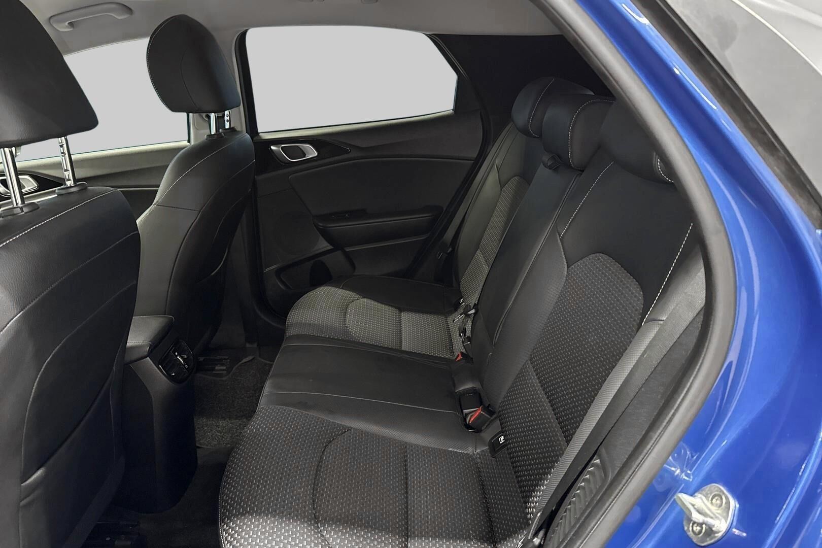 Kia XCeed iso kuva 10