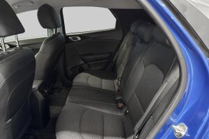 Kia XCeed esikatselu 10