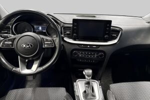 Kia XCeed esikatselu 11