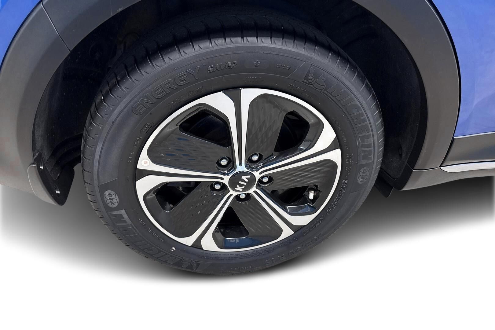 Kia XCeed iso kuva 13