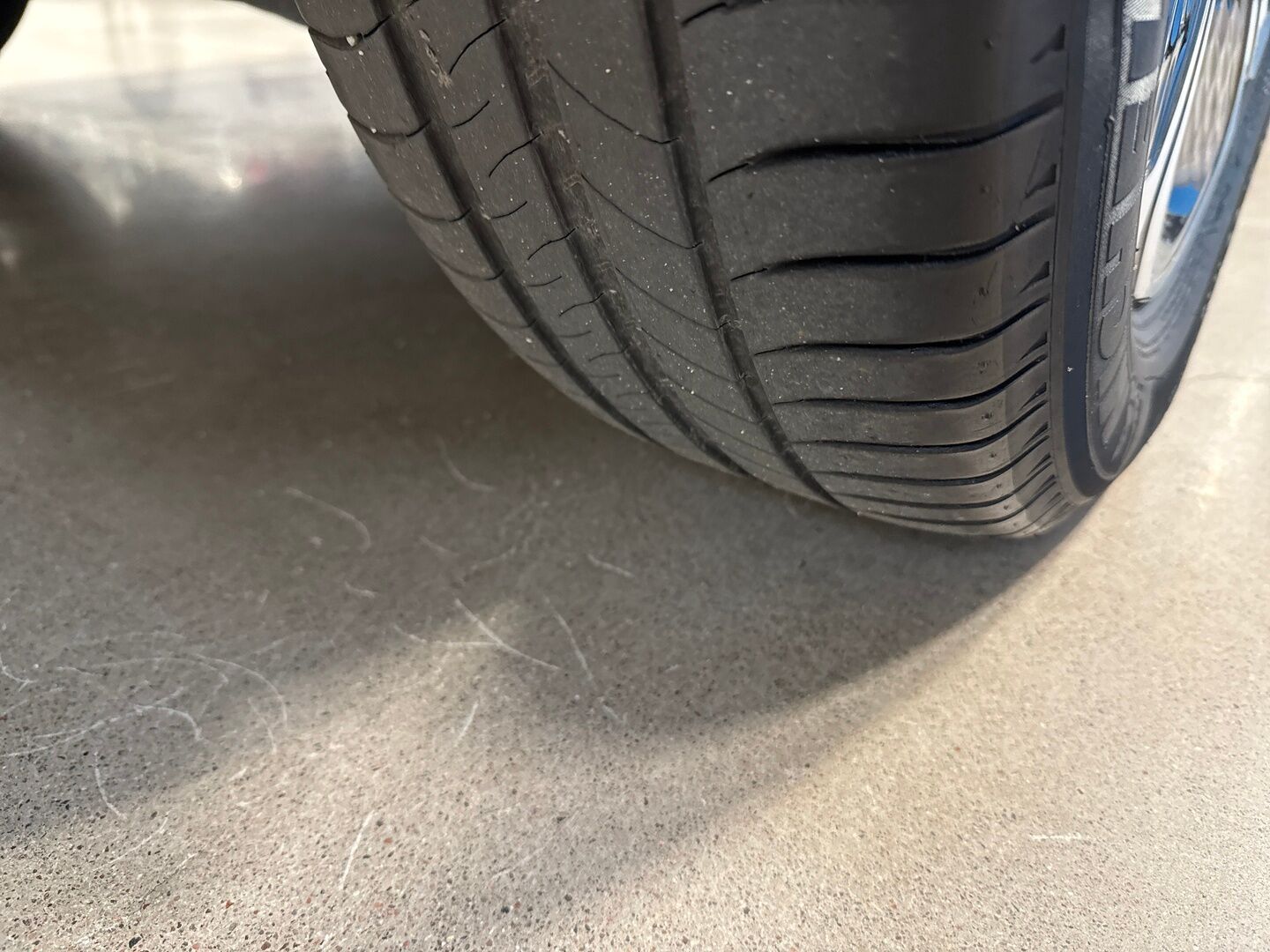 Kia XCeed iso kuva 14