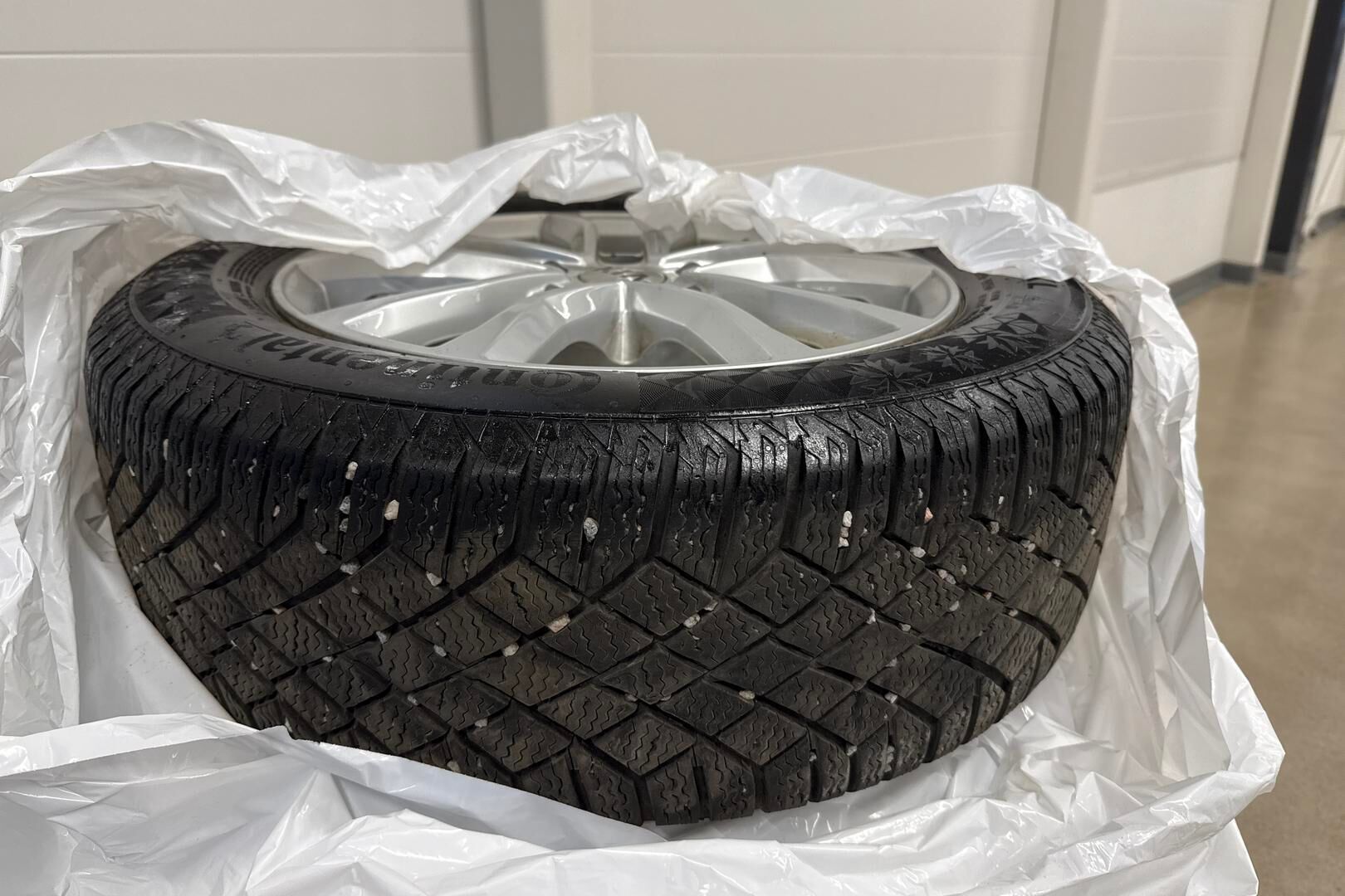 Kia XCeed iso kuva 15