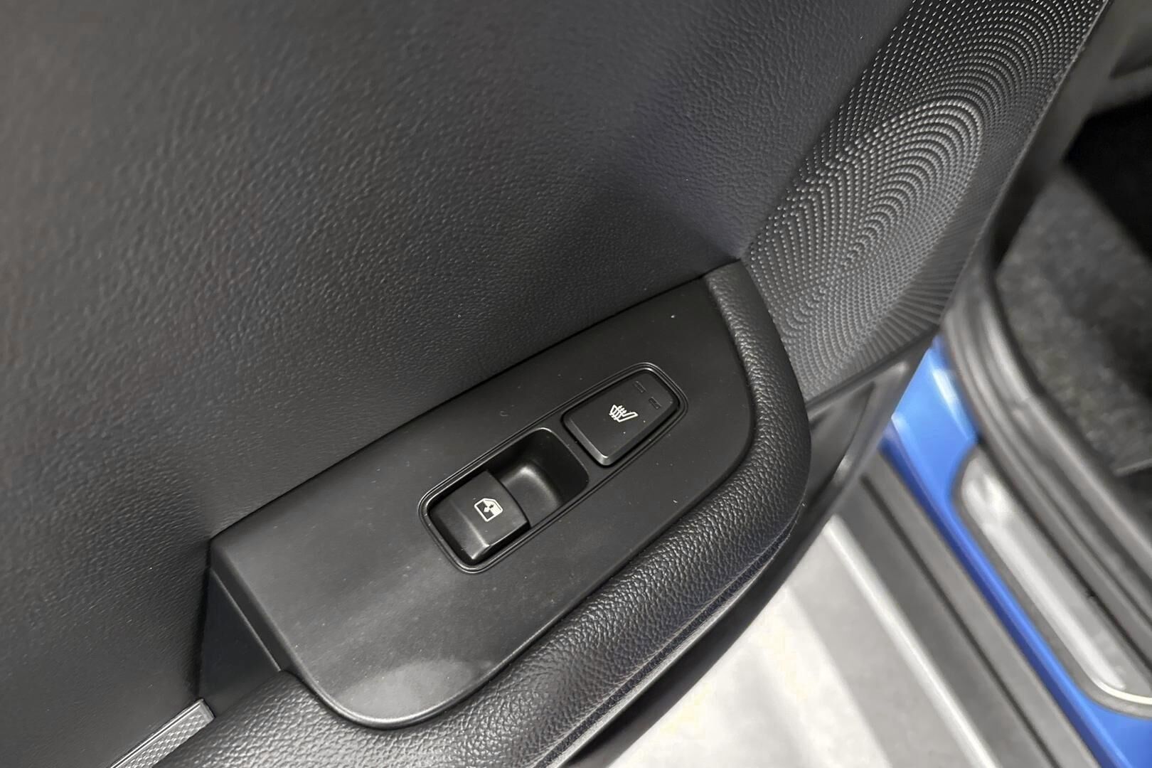 Kia XCeed iso kuva 16