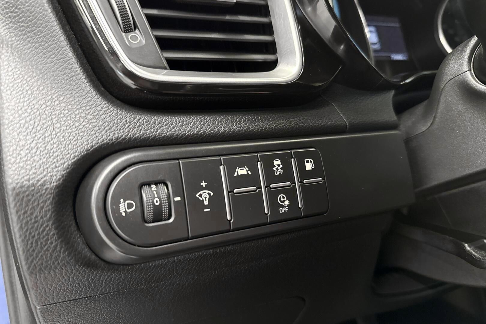 Kia XCeed iso kuva 17