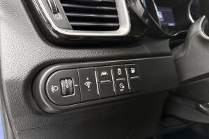 Kia XCeed esikatselu 17