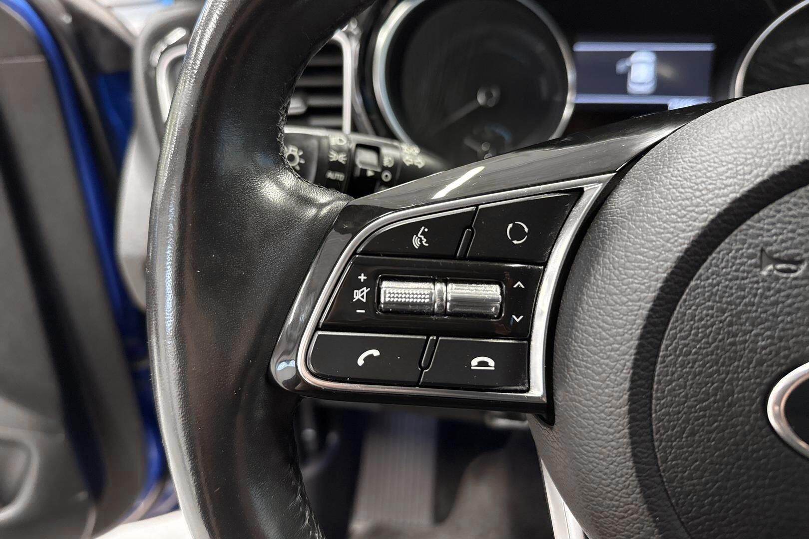 Kia XCeed iso kuva 19