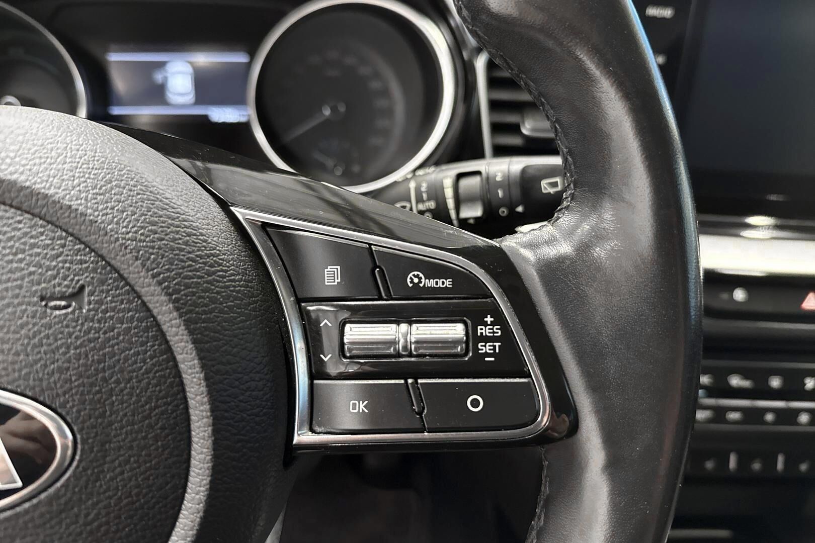 Kia XCeed iso kuva 20