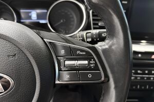 Kia XCeed esikatselu 20