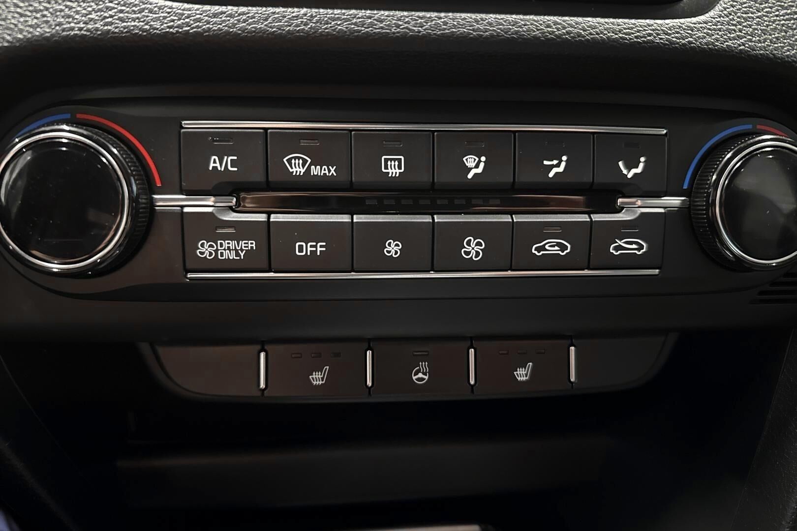 Kia XCeed iso kuva 21