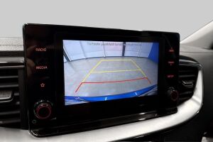 Kia XCeed esikatselu 22