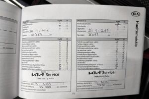 Kia XCeed esikatselu 23