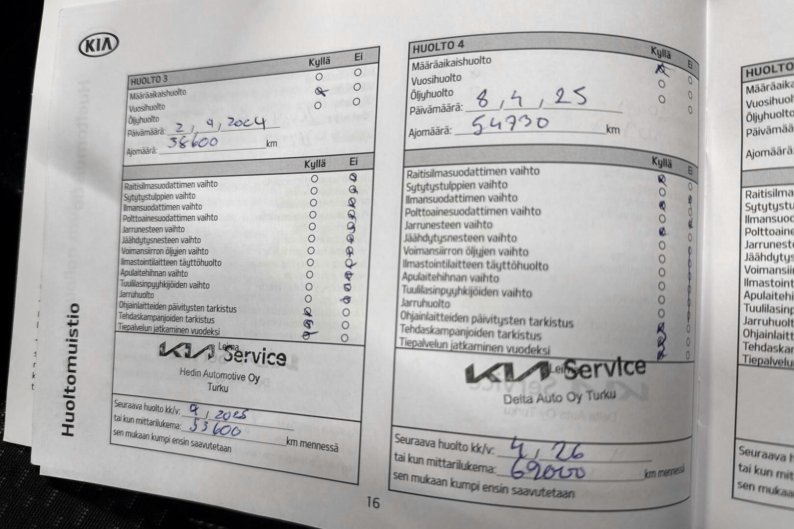 Kia XCeed iso kuva 24