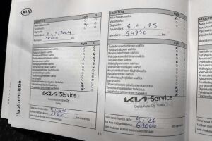 Kia XCeed esikatselu 24