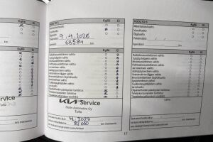 Kia XCeed esikatselu 25