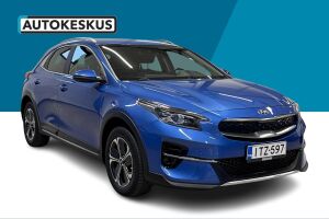 Kia XCeed esikatselu 3