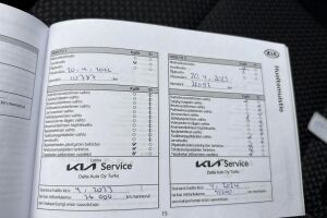 Kia XCeed esikatselu 3