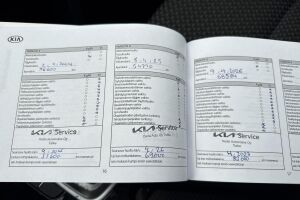 Kia XCeed esikatselu 4
