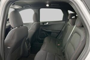 Ford Kuga esikatselu 9