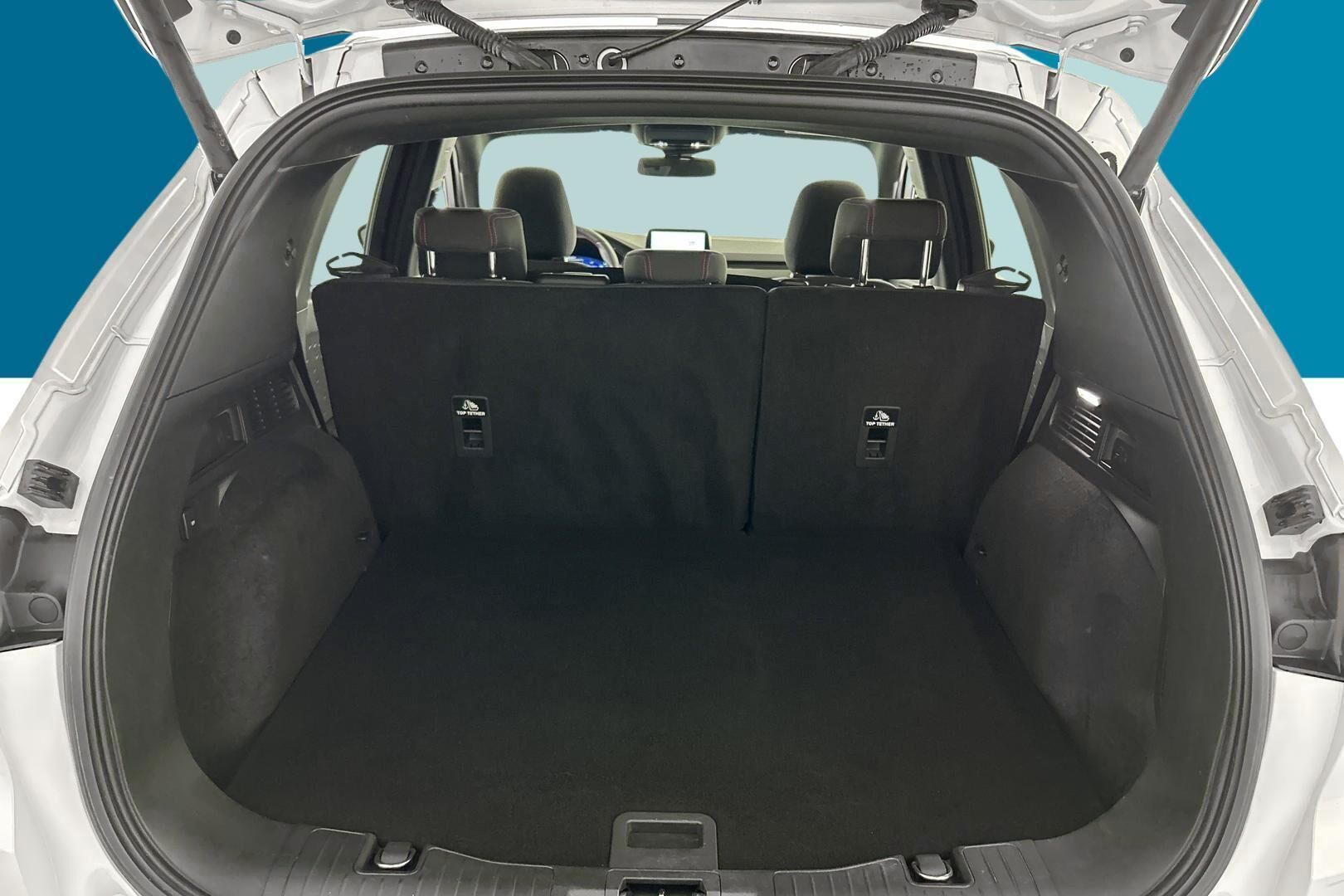 Ford Kuga iso kuva 12