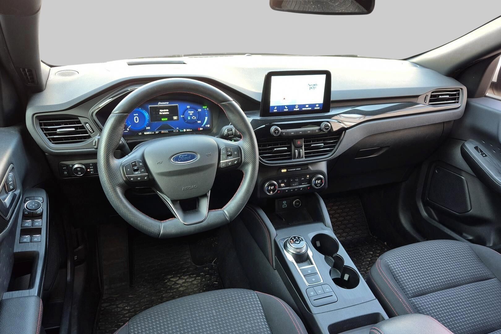 Ford Kuga iso kuva 2
