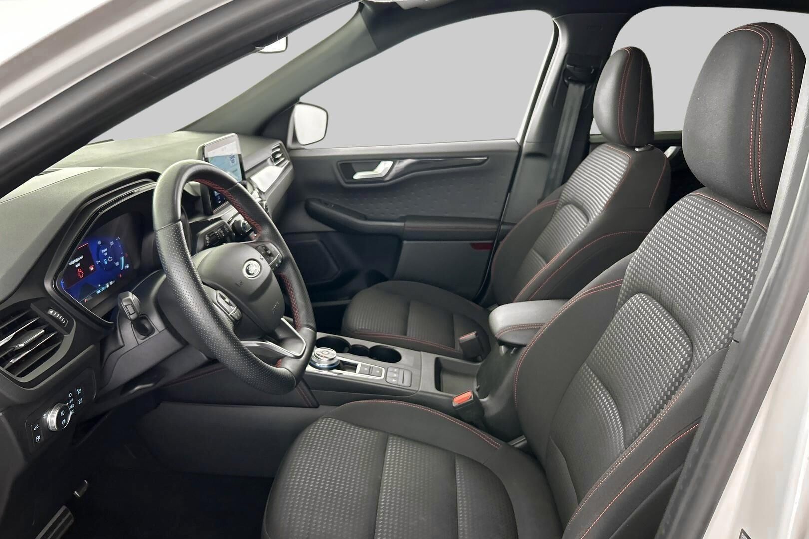 Ford Kuga iso kuva 9
