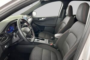 Ford Kuga esikatselu 8