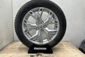 Mitsubishi Outlander PHEV esikatselu 21