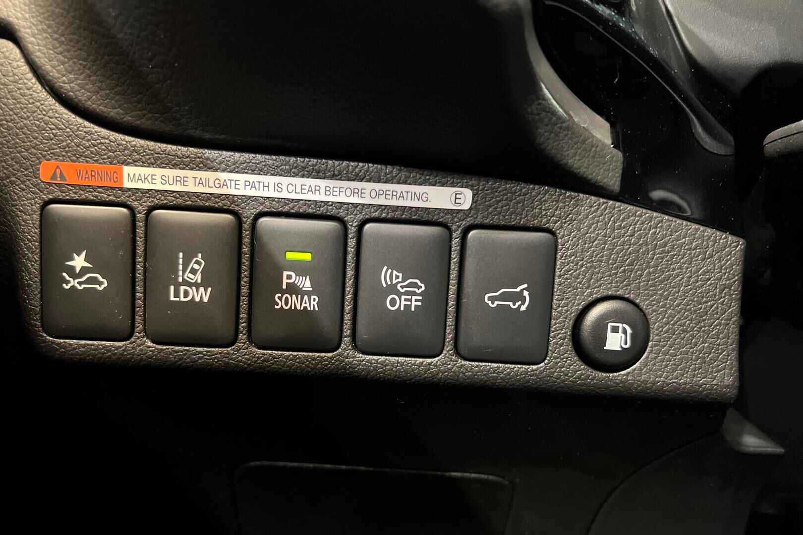 Mitsubishi Outlander PHEV iso kuva 25