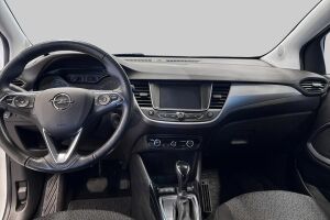 Opel Crossland X esikatselu 11