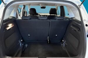 Opel Crossland X esikatselu 28