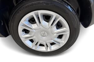 Opel Crossland X esikatselu 12