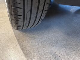 Opel Crossland X esikatselu 13