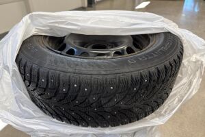 Opel Crossland X esikatselu 14