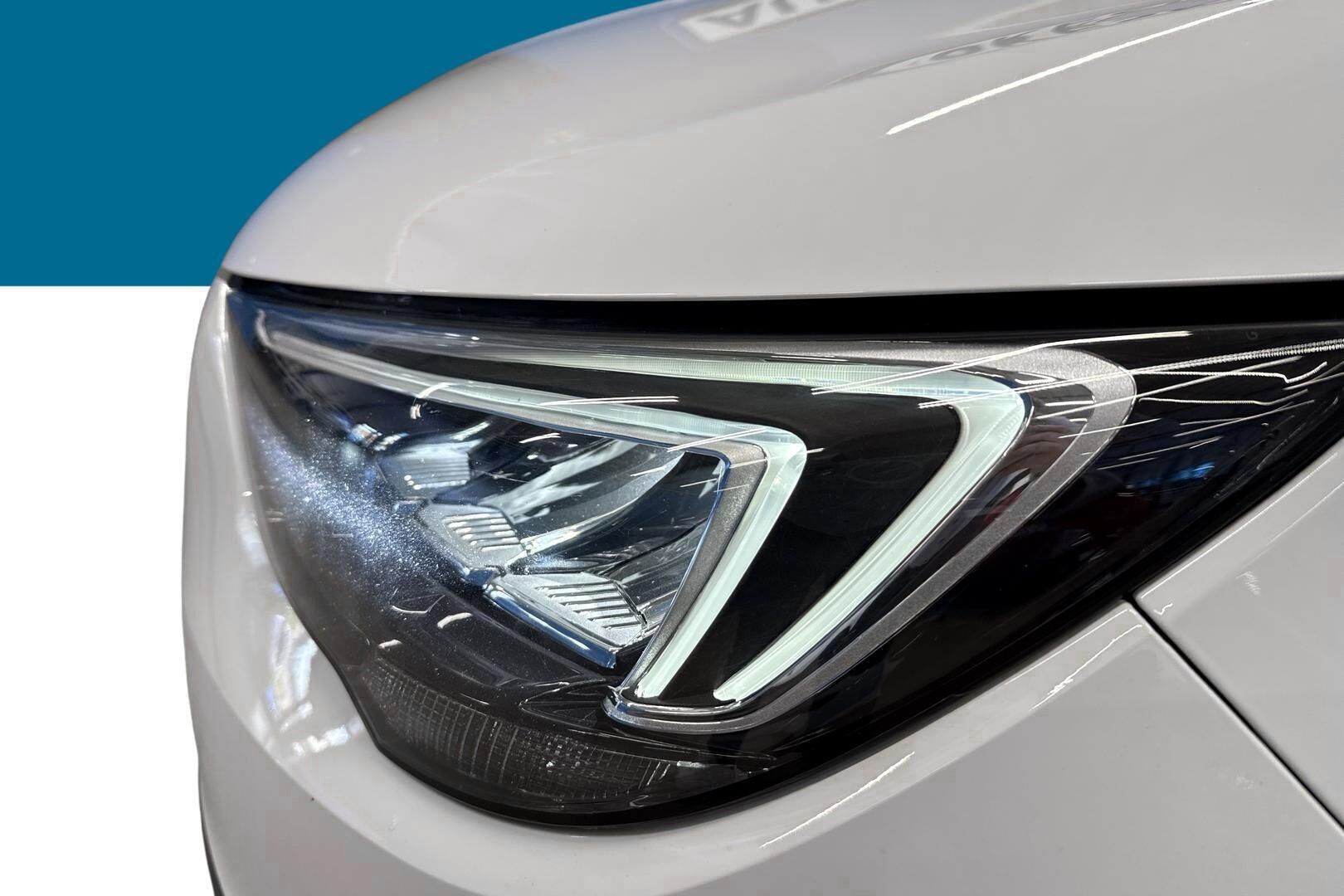 Opel Crossland X iso kuva 19