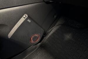 Opel Crossland X esikatselu 21
