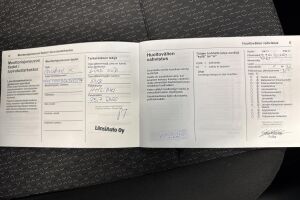 Opel Crossland X esikatselu 22