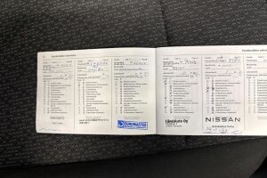 Opel Crossland X esikatselu 23