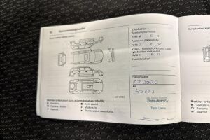 Opel Crossland X esikatselu 29