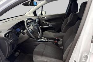 Opel Crossland X esikatselu 9