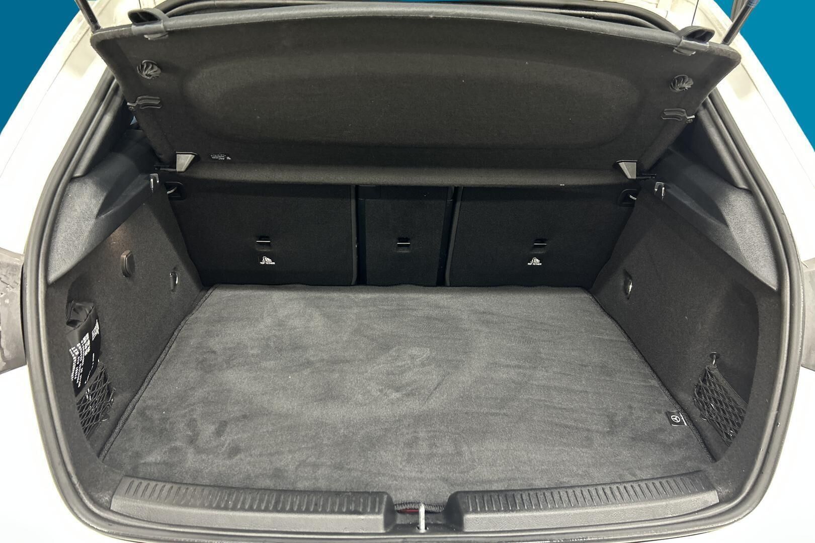 Mercedes-Benz A iso kuva 12