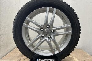 Mercedes-Benz A esikatselu 13