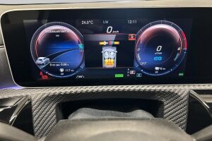 Mercedes-Benz A esikatselu 14