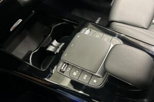 Mercedes-Benz A esikatselu 25