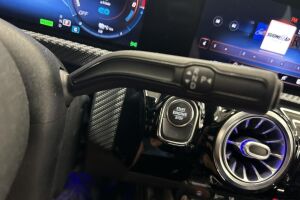 Mercedes-Benz A esikatselu 19