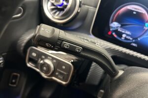 Mercedes-Benz A esikatselu 20