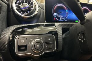 Mercedes-Benz A esikatselu 21