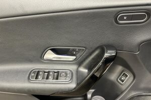 Mercedes-Benz A esikatselu 22