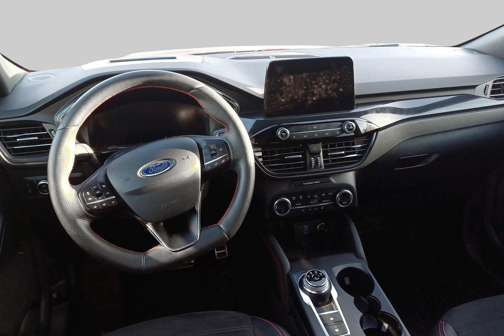Ford Kuga iso kuva 1
