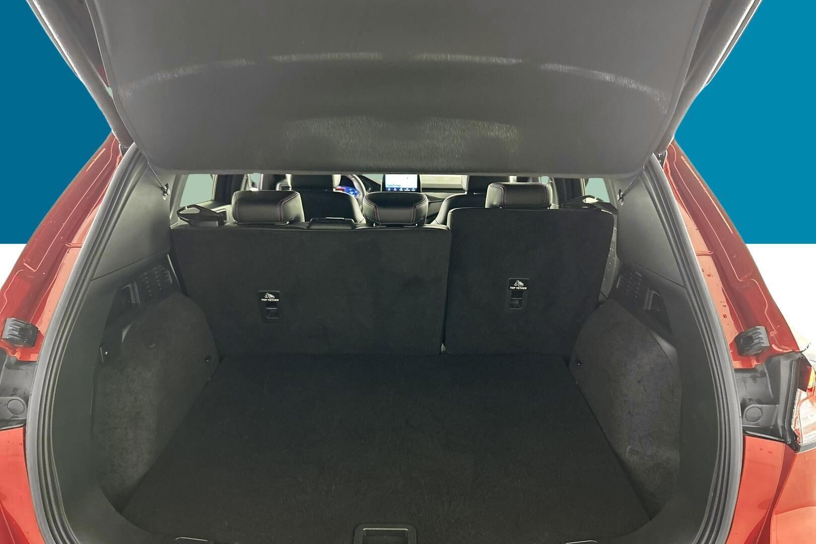 Ford Kuga iso kuva 12