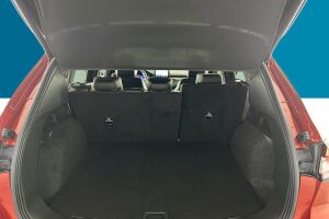 Ford Kuga esikatselu 12